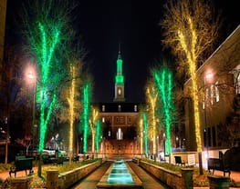 University of North Texas